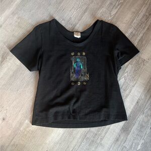 Daughter Collection Kenya V Tee Shirt